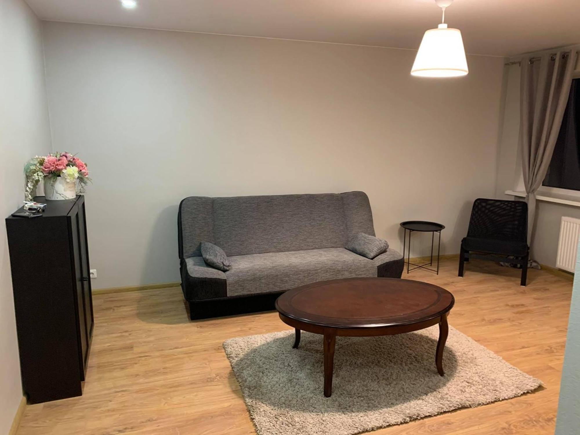 Ditemo City Center Apartment Self Check In Siauliai  Luaran gambar